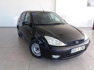 Ford Focus 1.8 Tdci Ghia 100cv 5p. -03