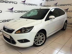 Ford Focus 1.8TDCi Trend