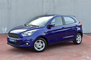 Ford Kaplus 1.2 Tivct Ultimate 5p. -17