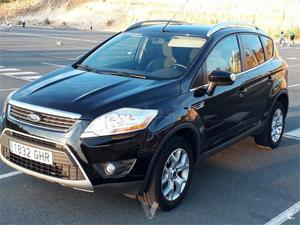 Ford Kuga 2.0 Tdci 4wd Trend 5p. -08