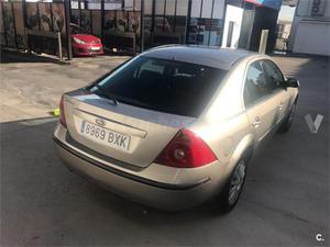 Ford Mondeo 1.8i Trend 5p. -02