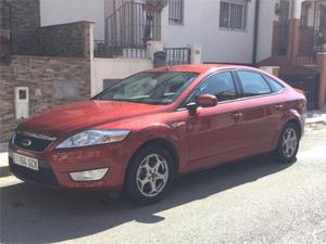 Ford Mondeo 2.0 Tdci 140 Ghia 5p. -09