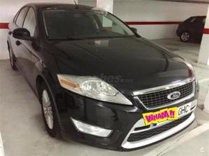 Ford Mondeo 2.0 Tdci 140 Trend 5p. -08