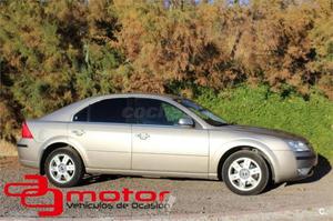 Ford Mondeo 2.0 Tdci Ghia 5p. -05