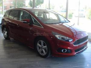 Ford Smax 2.0 Tdci 180cv Titanium Powershift 5p. -16