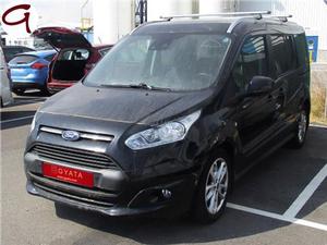 Ford Tourneo Connect 1.5tdci 100cv Titanium Navegador Y