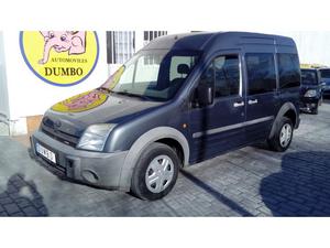 Ford Tourneo Connect TOURNEO CONNECT 1.8 TDCI TREND
