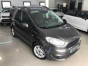 Ford Tourneo Courier 1.5TDCi Titanium 95