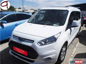 Ford tourneo connect grand 1.5tdci 120cv titanium 7 asientos