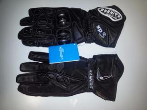 Guantes de moto Rainers XP3, TALLA L