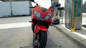 HONDA CBR 600F (