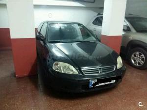 HONDA Civic 1.5I LS VTEC 3p.