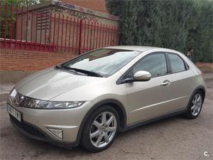 HONDA Civic 1.8 iVTEC Sport 5p.