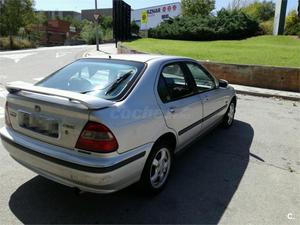 HONDA Civic 1.8I VTI VTEC 5p.