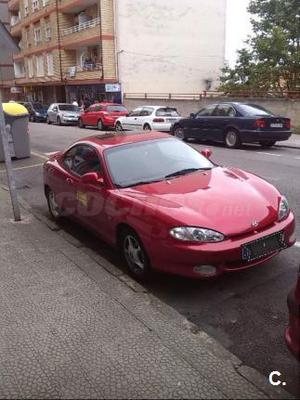 HYUNDAI Coupe 1.6I FX 3p.