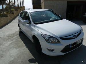 HYUNDAI i GL FDE Classic 5p.