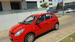 HYUNDAI i20 i Comfort AA 5p.