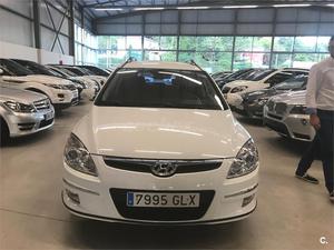 HYUNDAI i30 CW 1.6 GLS Style Sport 5p.