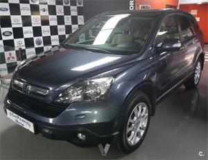 Honda Crv 2.2 Ictdi Innova 5p. -08