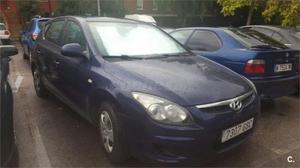 Hyundai I Gl Fde Classic 5p. -09