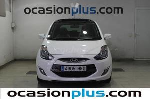 Hyundai Ix Crdi Gls 115cv Sport 5p. -12