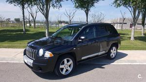 JEEP Compass 2.0 CRD Limited 5p.