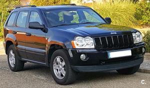 JEEP Grand Cherokee 3.0 V6 CRD Laredo 5p.