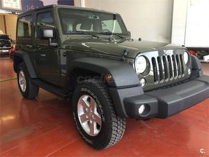 JEEP Wrangler 2.8 CRD Sport 2p.