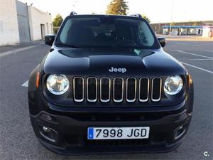 Jeep Renegade 1.6 Mjet Longitude 4x2 5p. -15