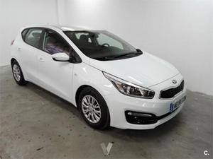 Kia Ceed 1.4 Crdi Wgt 66kw 90cv Concept 5p. -17