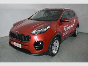 Kia Sportage 1.7CRDi Drive 4x2