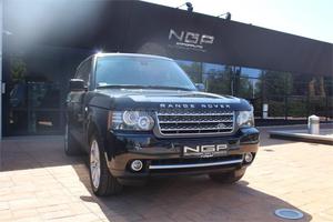 LAND-ROVER Range Rover 4.4 TDV8 VOGUE 312cv 5p.