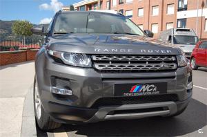 LAND-ROVER Range Rover Evoque 2.2L TDCV 4x4 Pure Auto.