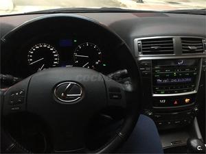 LEXUS IS220d Sport 4p.