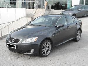 LEXUS IS220d Sport Multimedia 4p.