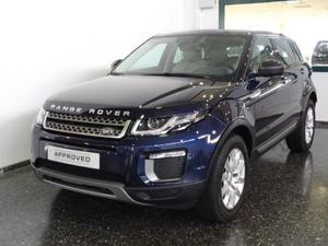 Land Rover Range Evoque 2.0TD4 SE 4x4 Aut. 150