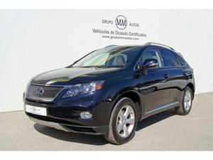 Lexus RX 450h Premium