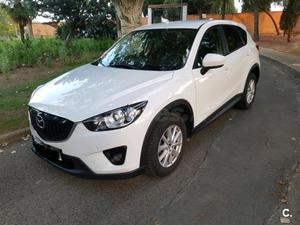 MAZDA CXcv DE 2WD Style 5p.