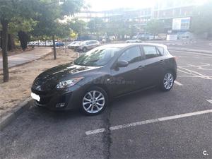 MAZDA Mazda3 2.2 CRTD 185cv Sportive 4p.