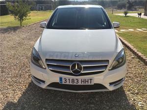 MERCEDES-BENZ Clase B B 180 CDI 5p.