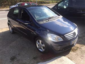 MERCEDES-BENZ Clase B B 180 CDI 5p.