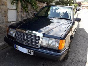 MERCEDES-BENZ Clase E E 320 COUPE -91