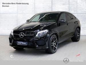 MERCEDES-BENZ Clase GLE Coupe GLE 350 d 4MATIC 5p.