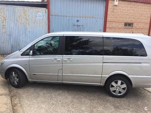 MERCEDES-BENZ Viano 2.0 CDI Robinsons Larga 5p.