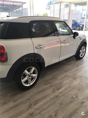 MINI Countryman 1.6 One D 5p.