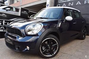 MINI Countryman 2.0 Cooper SD 5p.