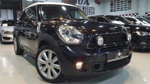 MINI Countryman COOPER SD COUNTRYMAN ALL4 5p.