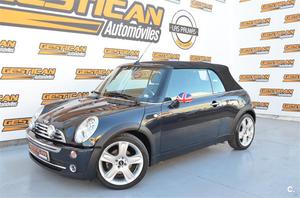 MINI MINI Cooper Cabrio 2p.