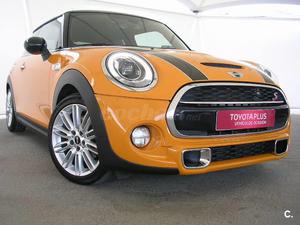 MINI MINI Cooper S 3p.