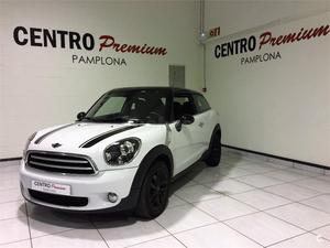 MINI Paceman COOPER D PACEMAN 3p.